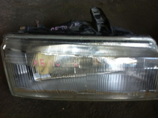 ขายไฟหน้า โดเรม่อนแท้ 1 คู่