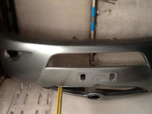 กันชนหน้า แท้. Toyota. New vios