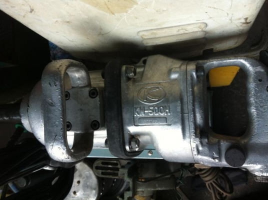 บล๊อกลม มือสอง  สภาพสวย ครับ