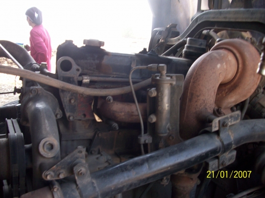 ขายISUZU DECA 270 ยูโร1 แม่+ลูก ขายISUZU DECA 270 ยูโร1 แม่+ลูก