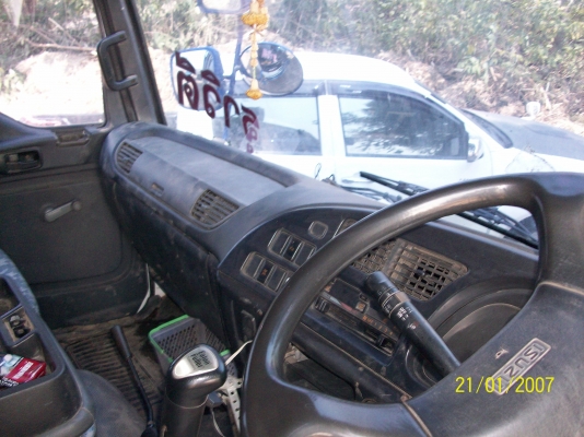 ขายISUZU DECA 270 ยูโร1 แม่+ลูก ขายISUZU DECA 270 ยูโร1 แม่+ลูก