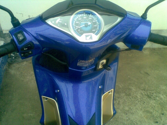ขายwave125i