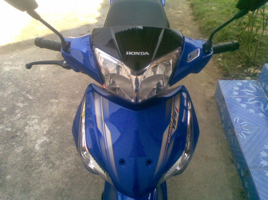 ขายwave125i