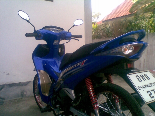 ขายwave125i
