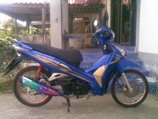 ขายwave125i