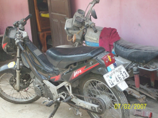 ขาย GTO เดิมคับ