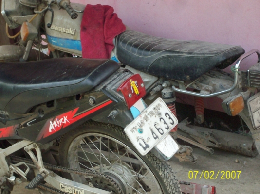 ขาย GTO เดิมคับ