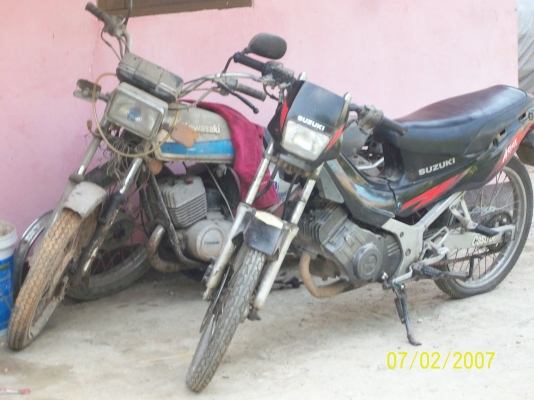 ขาย GTO เดิมคับ