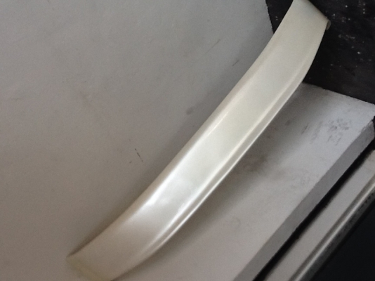 สปอยเลอร์ หลัง bmw e 30 สปอยเลอร์ หลัง bmw e 30