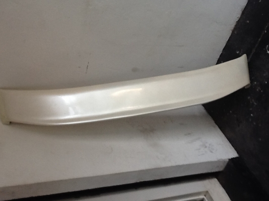 สปอยเลอร์ หลัง bmw e 30