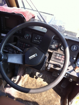 ขายเครน25ตัน 4ล้อ TADANO TR250M-5 ปี 94 พร้อมทะเบียน ขายเครน25ตัน 4ล้อ TADANO TR250M-5 ปี 94 พร้อมทะเบียน