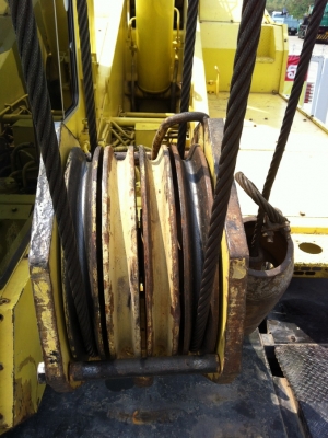 ขายเครน25ตัน 4ล้อ TADANO TR250M-5 ปี 94 พร้อมทะเบียน ขายเครน25ตัน 4ล้อ TADANO TR250M-5 ปี 94 พร้อมทะเบียน