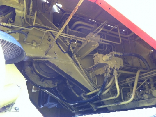 ขายเครน25ตัน 4ล้อ TADANO TR250M-5 ปี 94 พร้อมทะเบียน ขายเครน25ตัน 4ล้อ TADANO TR250M-5 ปี 94 พร้อมทะเบียน