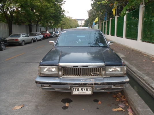 ขายนิสันเซดิก  ติดแกสแล้ว