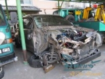 ขายหัวเก๋ง vigo ตามสภาพ