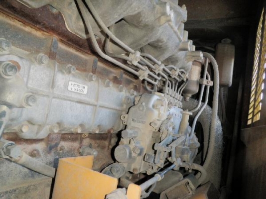 รถบด SAKAI SV500TF เรียบหุ้มหนาม ปี97, รถนอกนำเข้า สภาพสวย ราคาถูก มาถึงไทยแล้วครับ ติดต่อ มานะ 085-9049669