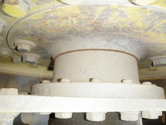 รถบด SAKAI SV500TF เรียบหุ้มหนาม ปี97, รถนอกนำเข้า สภาพสวย ราคาถูก มาถึงไทยแล้วครับ ติดต่อ มานะ 085-9049669