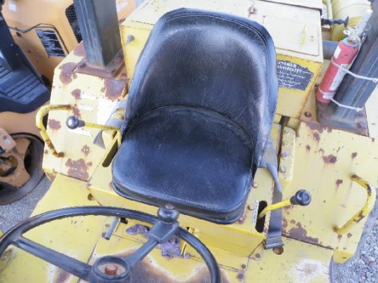 รถบด SAKAI SV500TF เรียบหุ้มหนาม ปี97, รถนอกนำเข้า สภาพสวย ราคาถูก มาถึงไทยแล้วครับ ติดต่อ มานะ 085-9049669