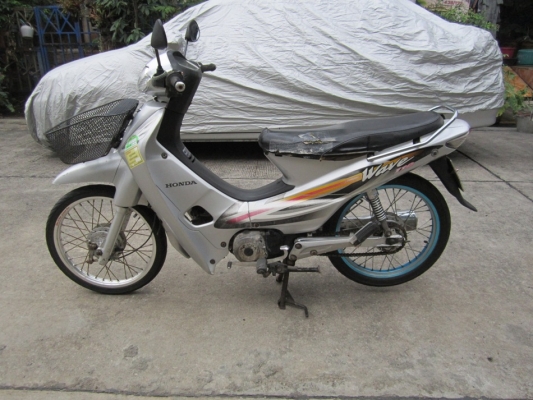 ยังไงก็ขาย wave110ปี44รถบ้านเครื่องดีเดิมๆทะเบียน-โอน ยังไงก็ขาย wave110ปี44รถบ้านเครื่องดีเดิมๆทะเบียน-โอน