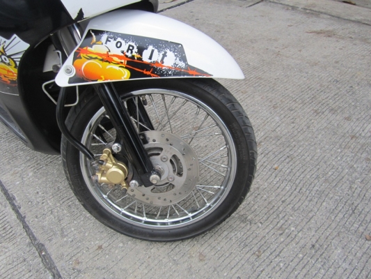 ยังไงก็ขาย fino ท่ออาม ปี54 เครื่องดีเดิมๆ ชุดโอนครบ ยังไงก็ขาย fino ท่ออาม ปี54 เครื่องดีเดิมๆ ชุดโอนครบ