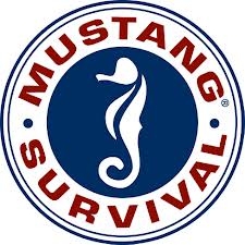 เสื้อชูชีพ ลายทหาร Mustang's Life jacket เสื้อชูชีพ ลายทหาร Mustang's Life jacket