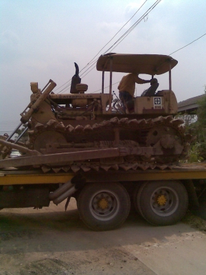 ขายรถแทรกเตอร์ D4D ฝาบาง เจ้าของขายเอง ขายรถแทรกเตอร์ D4D ฝาบาง เจ้าของขายเอง