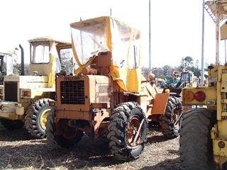 ขายรถตักเอวอ่อน FURUKAWA LF60A เป็นรถมือสองจากญี่ปุ่น