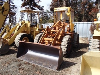 ขายรถตักเอวอ่อน FURUKAWA LF60A เป็นรถมือสองจากญี่ปุ่น