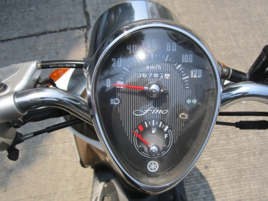 ยังไงก็ขายfinoท่ออามปี53ปลายปีวิ่ง6000kmฃ ชุดโอนครบ ยังไงก็ขายfinoท่ออามปี53ปลายปีวิ่ง6000kmฃ ชุดโอนครบ