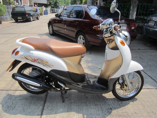 ยังไงก็ขายfinoท่ออามปี53ปลายปีวิ่ง6000kmฃ ชุดโอนครบ ยังไงก็ขายfinoท่ออามปี53ปลายปีวิ่ง6000kmฃ ชุดโอนครบ