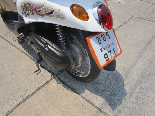 ยังไงก็ขายfinoท่ออามปี53ปลายปีวิ่ง6000kmฃ ชุดโอนครบ ยังไงก็ขายfinoท่ออามปี53ปลายปีวิ่ง6000kmฃ ชุดโอนครบ