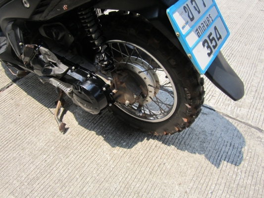 ยังไงก็ขาย clickปี51เท่ๆคับผม เครื่องดีเดิมๆ ชุดโอนครบ ยังไงก็ขาย clickปี51เท่ๆคับผม เครื่องดีเดิมๆ ชุดโอนครบ