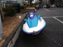 ขาย JETSKI มือสองสภาพใหม่