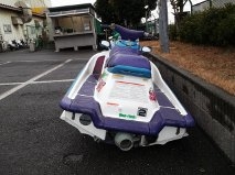 ขาย JETSKI มือสองสภาพใหม่