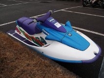 ขาย JETSKI มือสองสภาพใหม่