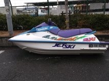 ขาย JETSKI มือสองสภาพใหม่