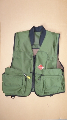 เสื้อชูชีพพองลมแบบอัตโนมัติ ดีไซน์เท่ คุณภาพดี เสื้อชูชีพพองลมแบบอัตโนมัติ ดีไซน์เท่ คุณภาพดี