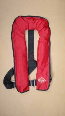 เสื้อชูชีพพองลมแบบอัตโนมัติ ดีไซน์เท่ คุณภาพดี เสื้อชูชีพพองลมแบบอัตโนมัติ ดีไซน์เท่ คุณภาพดี