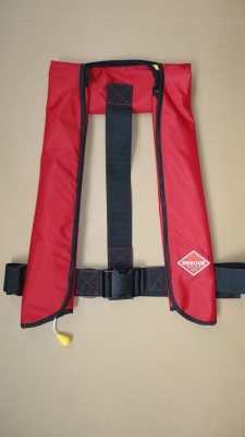 เสื้อชูชีพพองลมแบบอัตโนมัติ ดีไซน์เท่ คุณภาพดี เสื้อชูชีพพองลมแบบอัตโนมัติ ดีไซน์เท่ คุณภาพดี