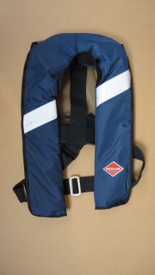 เสื้อชูชีพพองลมแบบอัตโนมัติ ดีไซน์เท่ คุณภาพดี