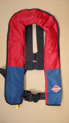 เสื้อชูชีพพองลมแบบอัตโนมัติ ดีไซน์เท่ คุณภาพดี เสื้อชูชีพพองลมแบบอัตโนมัติ ดีไซน์เท่ คุณภาพดี