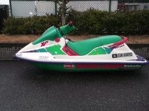 JETSKI