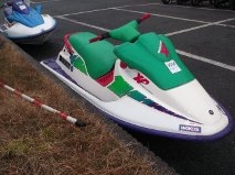 JETSKI