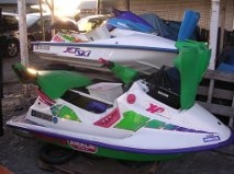 JETSKI