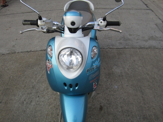 ยังไงก็ขาย fino ปี52 เครื่องดีเดิมๆ ชุดโอนครบ ยังไงก็ขาย fino ปี52 เครื่องดีเดิมๆ ชุดโอนครบ