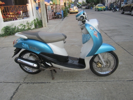 ยังไงก็ขาย fino ปี52 เครื่องดีเดิมๆ ชุดโอนครบ ยังไงก็ขาย fino ปี52 เครื่องดีเดิมๆ ชุดโอนครบ