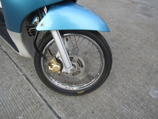 ยังไงก็ขาย fino ปี52 เครื่องดีเดิมๆ ชุดโอนครบ ยังไงก็ขาย fino ปี52 เครื่องดีเดิมๆ ชุดโอนครบ