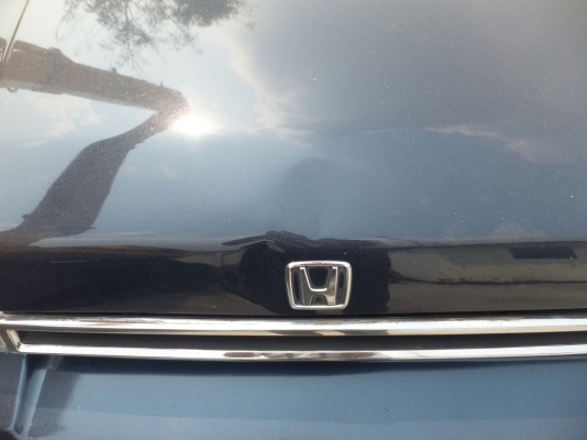 HONDA Accord ปี 88 เครื่อง 2000(เครื่องเดิม) HONDA Accord ปี 88 เครื่อง 2000(เครื่องเดิม)