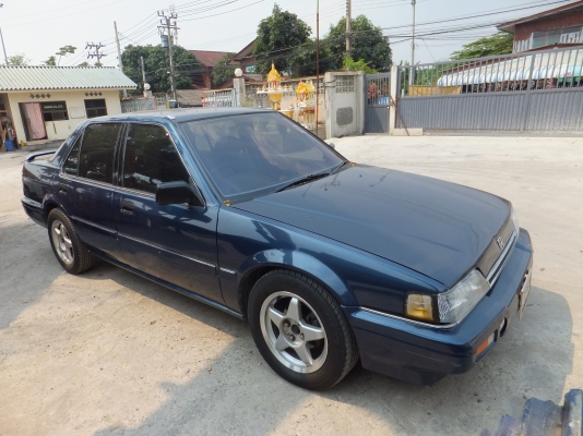 HONDA Accord ปี 88 เครื่อง 2000(เครื่องเดิม)