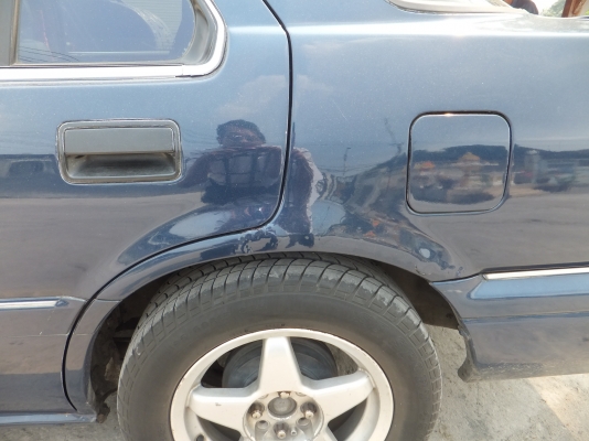 HONDA Accord ปี 88 เครื่อง 2000(เครื่องเดิม) HONDA Accord ปี 88 เครื่อง 2000(เครื่องเดิม)